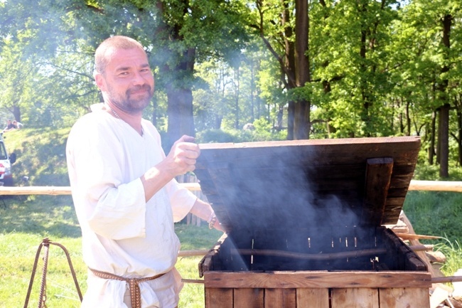 Turniej Rycerski w Iłży