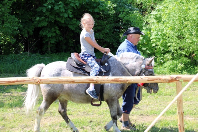 Turniej Rycerski w Iłży