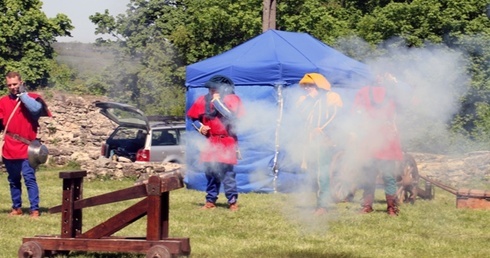 Turniej Rycerski w Iłży