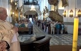 Diecezjalna pielgrzymka do Trzebnicy