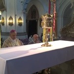 Diecezjalna pielgrzymka do Trzebnicy