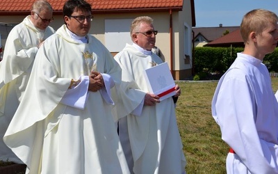 Zlot motocyklowy w Stalowej Woli