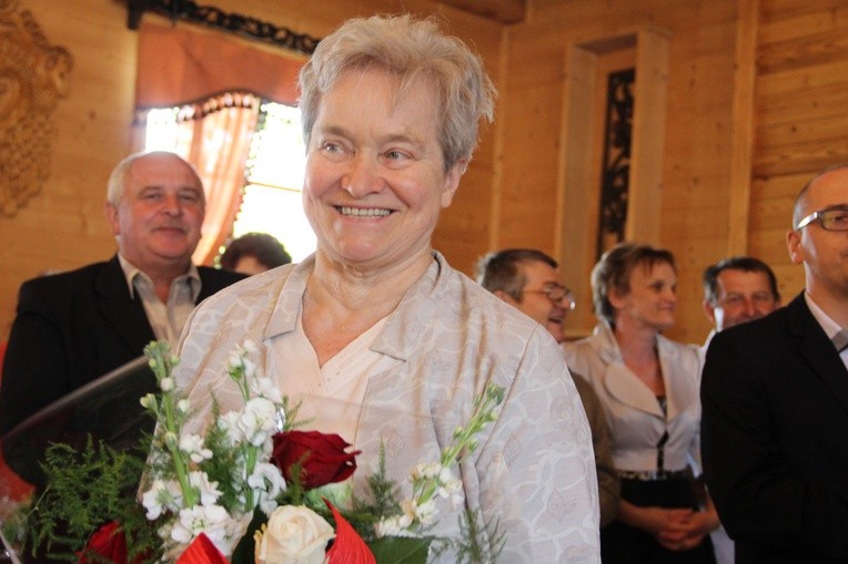 25 lat Stowarzyszenia Rodzin Katolickich