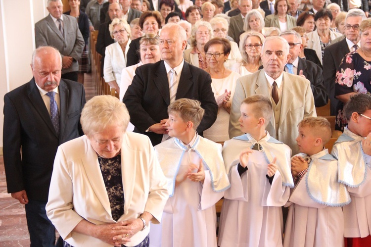 25 lat Stowarzyszenia Rodzin Katolickich