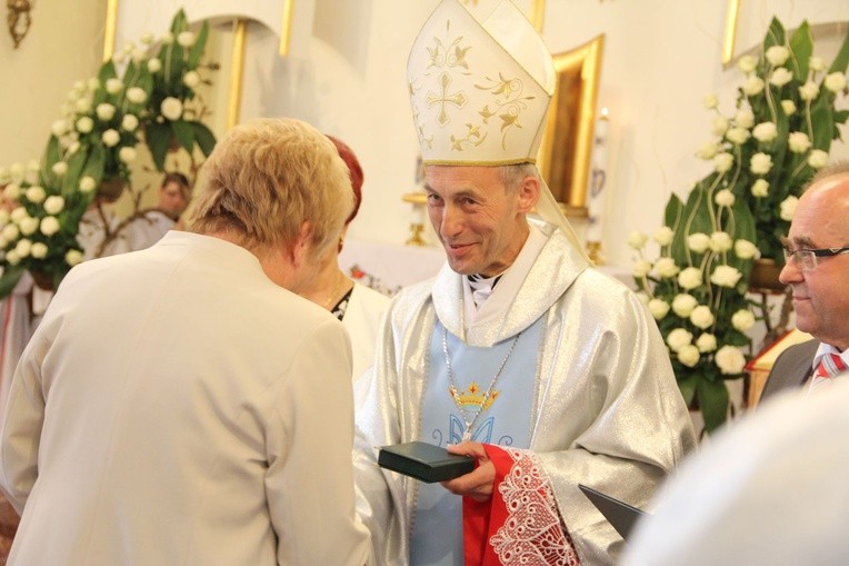 25 lat Stowarzyszenia Rodzin Katolickich