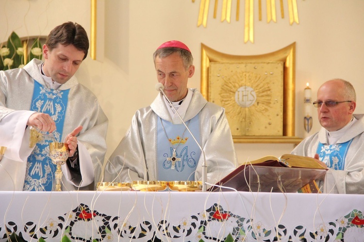 25 lat Stowarzyszenia Rodzin Katolickich