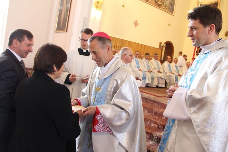 25 lat Stowarzyszenia Rodzin Katolickich