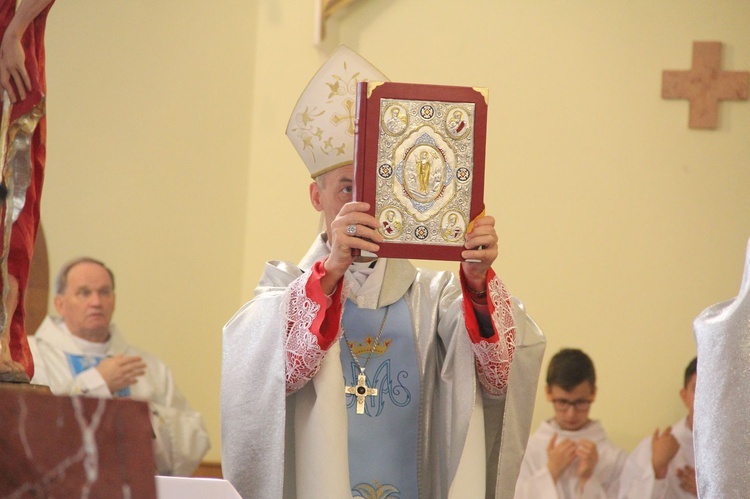 25 lat Stowarzyszenia Rodzin Katolickich