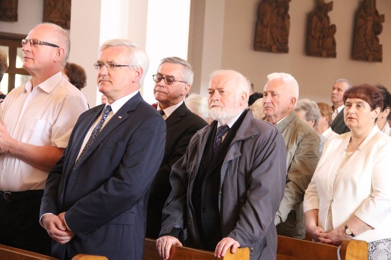 25 lat Stowarzyszenia Rodzin Katolickich