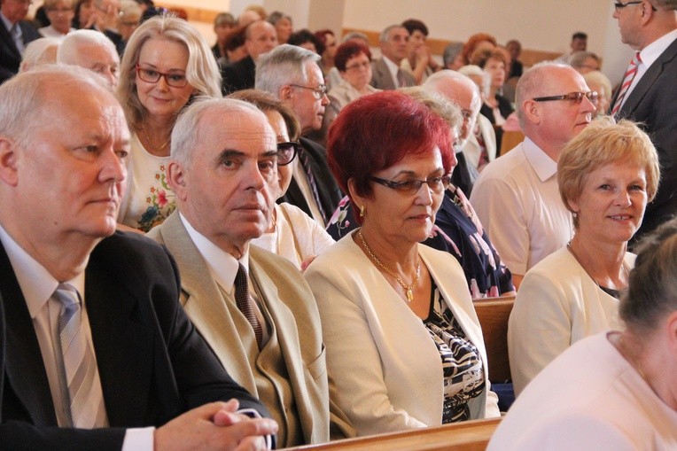 25 lat Stowarzyszenia Rodzin Katolickich