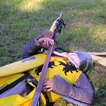 Inscenizacja bitwy pod Legnicą