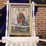 Matka Boża Łaskawa "u Maksymiliana"