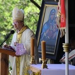 Paradyż - pielgrzymka służby liturgicznej