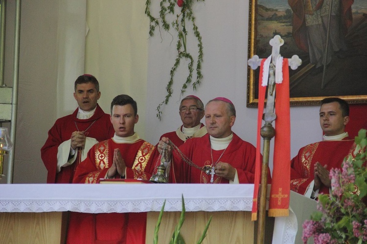 Święto patronalne archidiecezji gdańskiej 2018