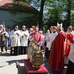 Święto patronalne archidiecezji gdańskiej 2018