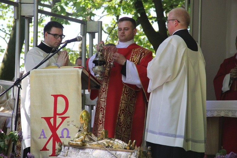 Święto patronalne archidiecezji gdańskiej 2018