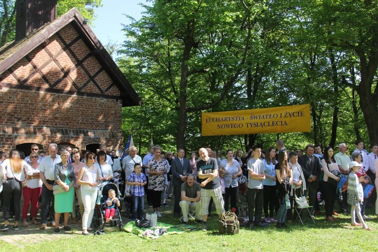 Święto patronalne archidiecezji gdańskiej 2018