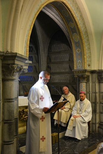 Diecezjalna pielgrzymka do Lourdes