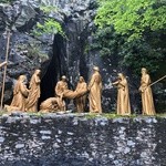 Diecezjalna pielgrzymka do Lourdes