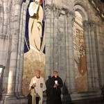 Diecezjalna pielgrzymka do Lourdes