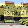 "Zofiówka" dzień po wstrząsie