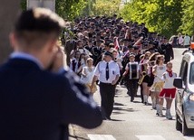 Święto strażaków-ochotników