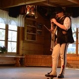 Niedziela z podhalańskim folklorem 