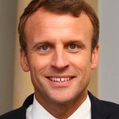 Macron ostrzega przed ryzykiem wojny