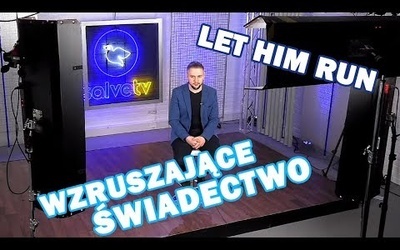 Uzdrowienie po stracie dzieci. Wzruszające świadectwo ojca
