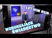 Uzdrowienie po stracie dzieci. Wzruszające świadectwo ojca