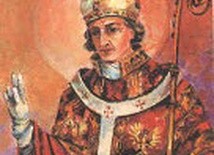 Św. Stanisław