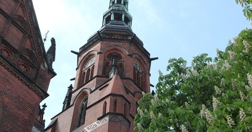 Dzwony daly głos