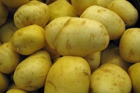 Ziemniaki będą miały oznaczenie kraju pochodzenia