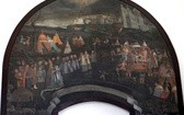 Kościół i muzeum w Piotrawinie