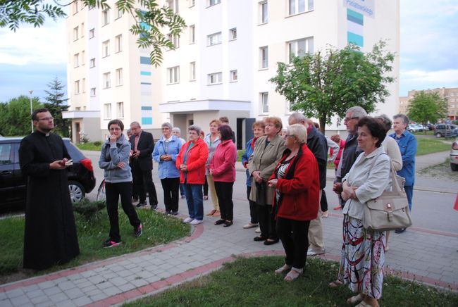 Miejska majówka w Stalowej Woli