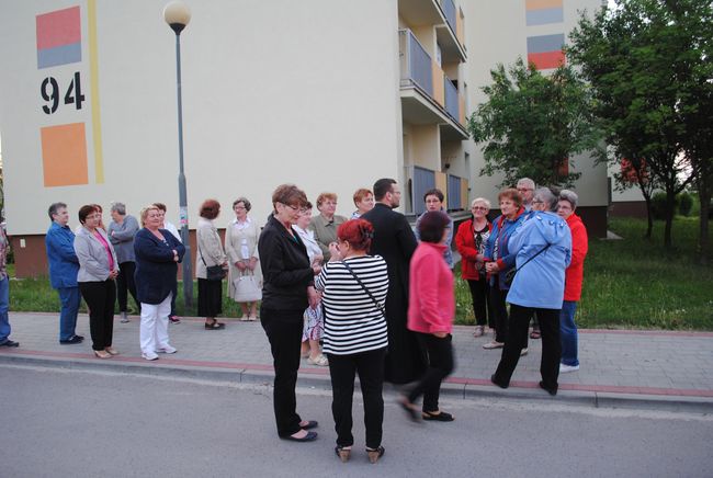 Miejska majówka w Stalowej Woli