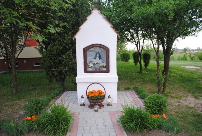 Miejska majówka w Stalowej Woli