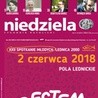 Niedziela 18/2018