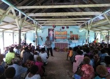  Trzydziestka w epoce kamienia łupanego