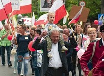 ▲	Z racji 100. rocznicy odzyskania niepodległości nie braknie w tym roku patriotycznych akcentów.