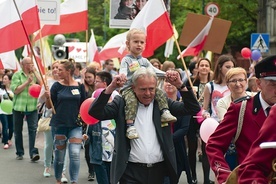 ▲	Z racji 100. rocznicy odzyskania niepodległości nie braknie w tym roku patriotycznych akcentów.