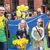 Pola Nadziei odbywają się już po raz 15.