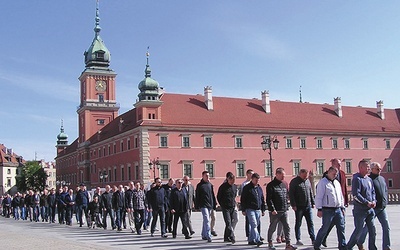 	Kolejna modlitwa odbędzie się 2 czerwca o godz. 8 w archikatedrze św. Jana Chrzciciela.