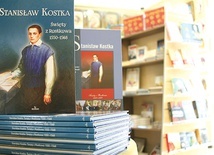 	Nową publikację o świętym z Rostkowa można m.in. kupić w Płockiej Księgarni Diecezjalnej.