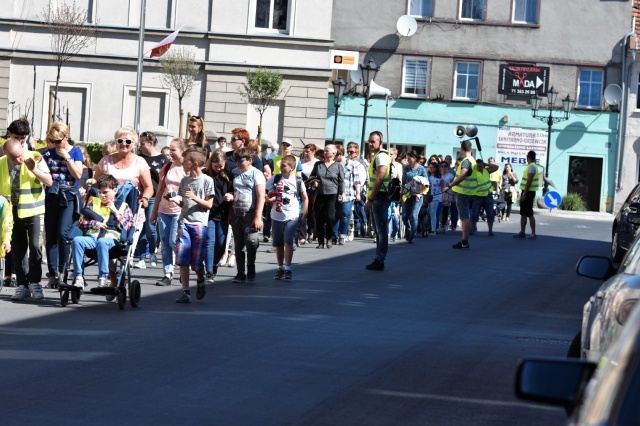 "Tydzień bez Barier" w Miliczu