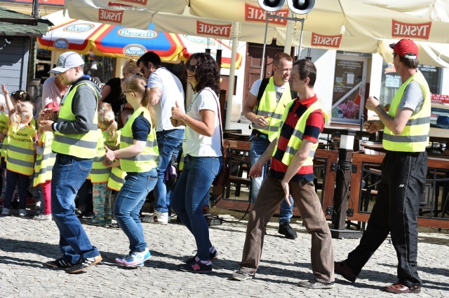 "Tydzień bez Barier" w Miliczu