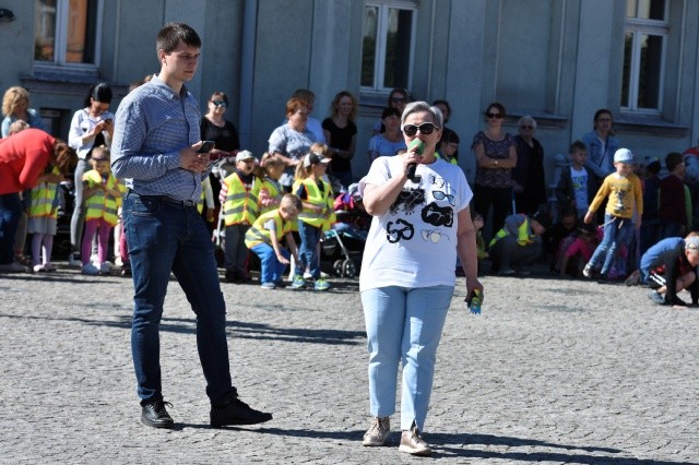 "Tydzień bez Barier" w Miliczu