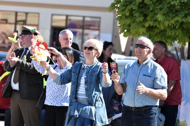 "Tydzień bez Barier" w Miliczu