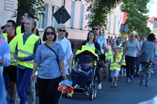 "Tydzień bez Barier" w Miliczu