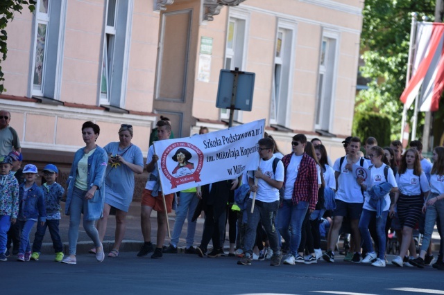 "Tydzień bez Barier" w Miliczu